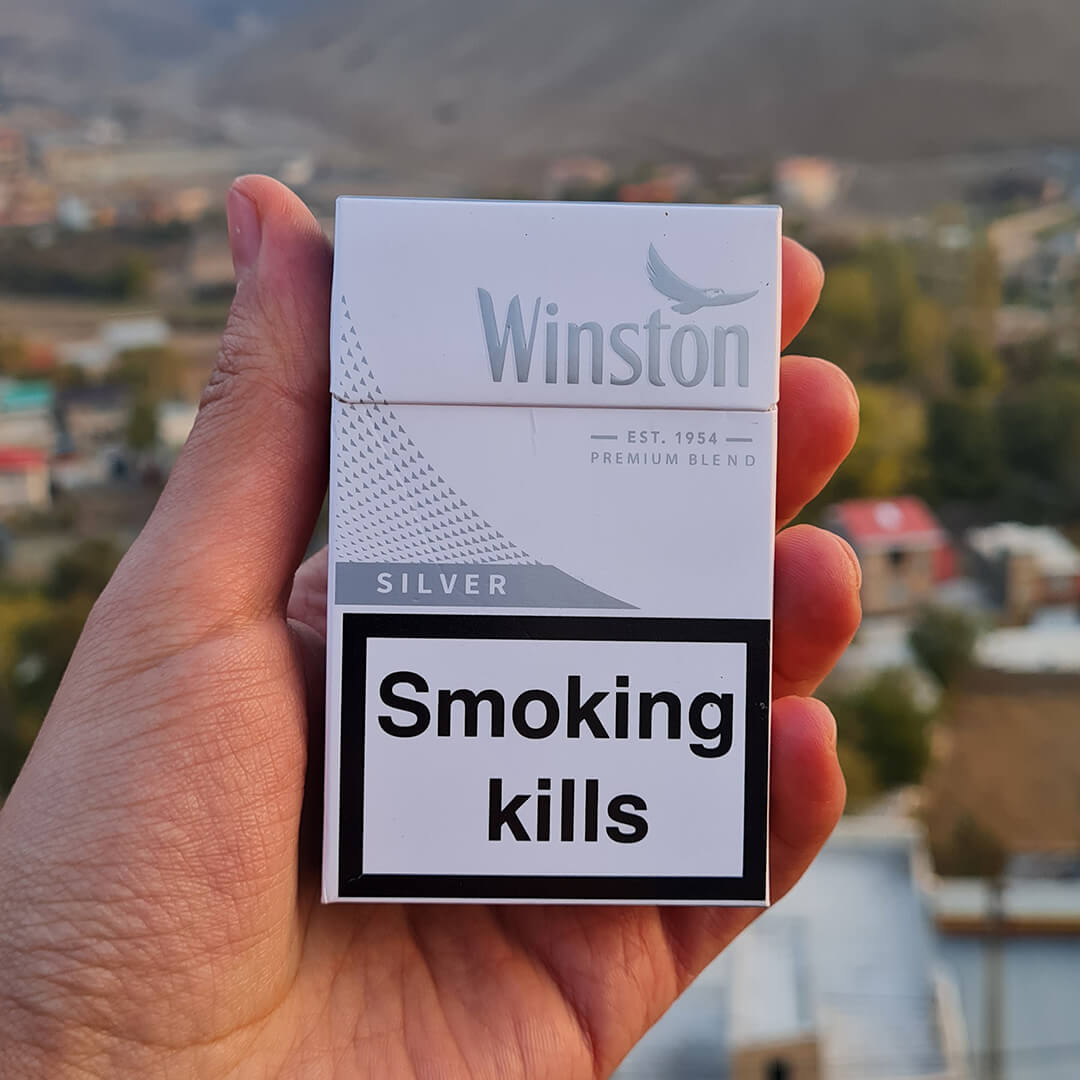 Winston-Premium-Silver (1) سیگار وینستون سیلور اروپایی