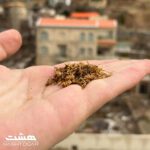 سیگار دست پیچ BOOST (دست ساز با توتون طبیعی)