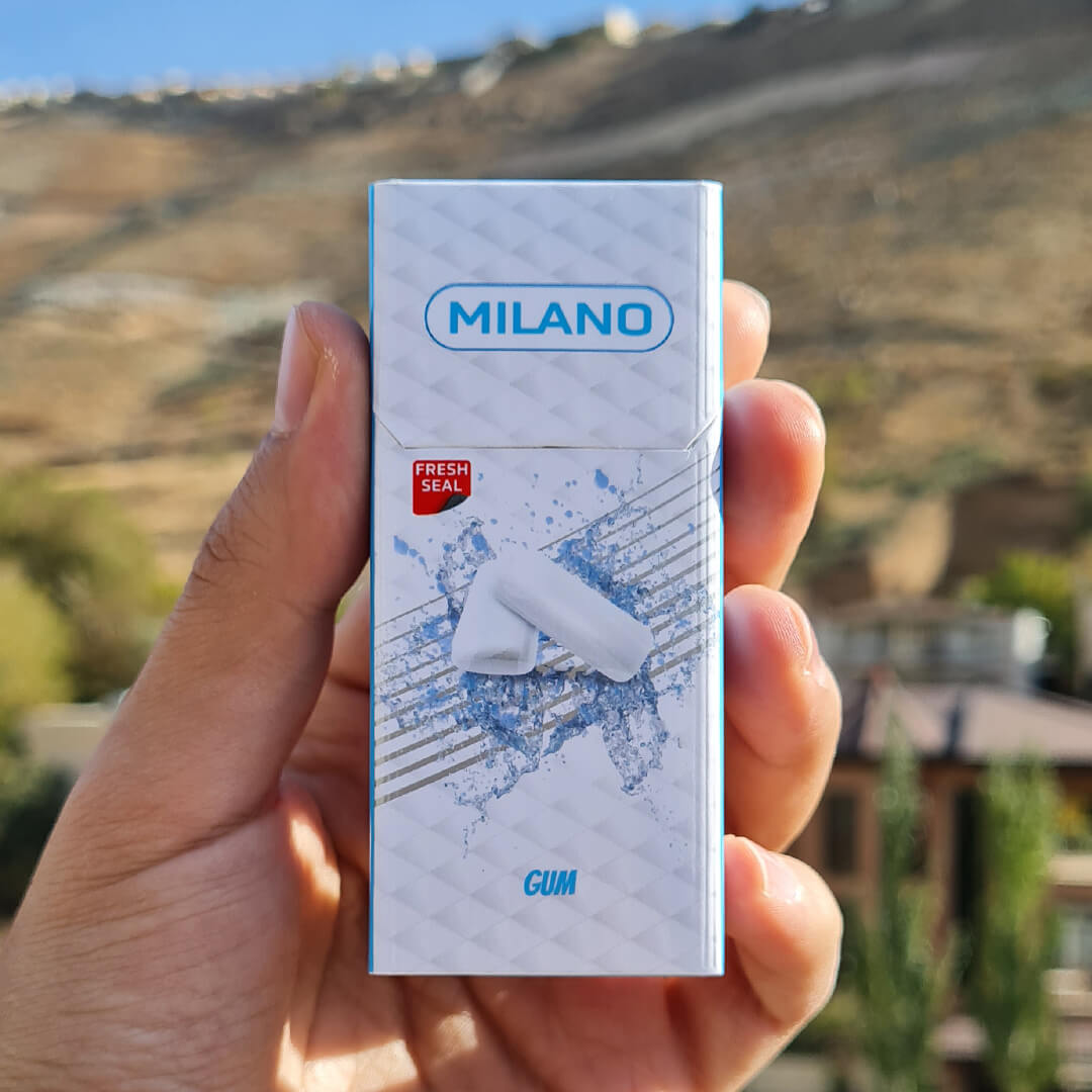 milano-gum-slim-1 میلانو آدامس اسلیم