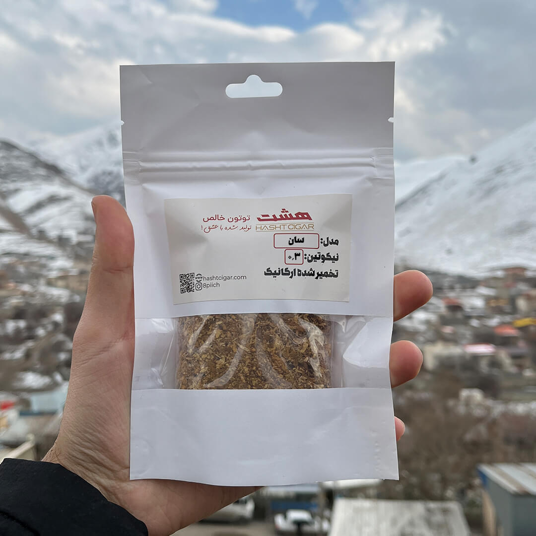 sun-tobacco (1) توتون طبیعی سان SUN