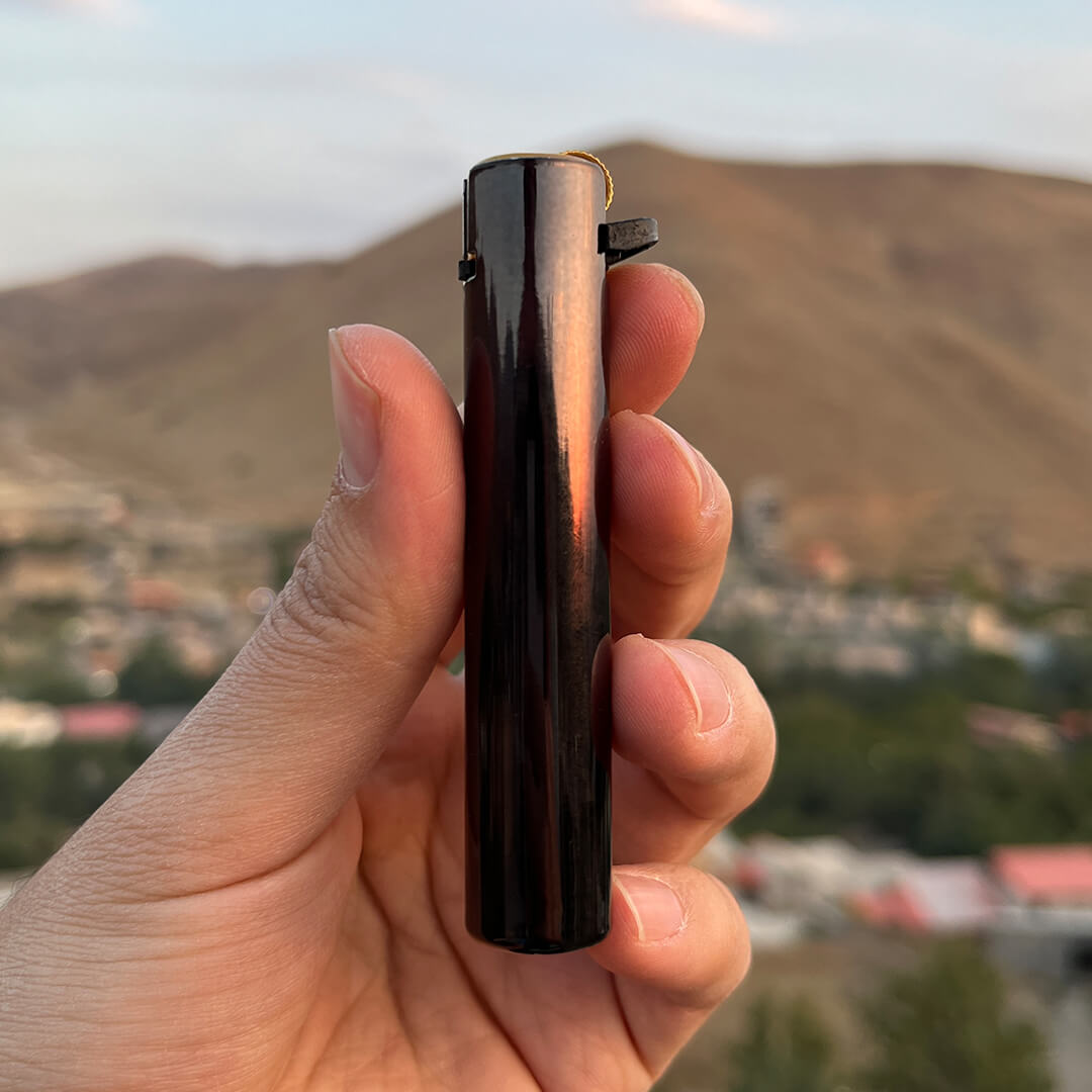 Fenix Long (1) فندک فنیکس بلند Fenix