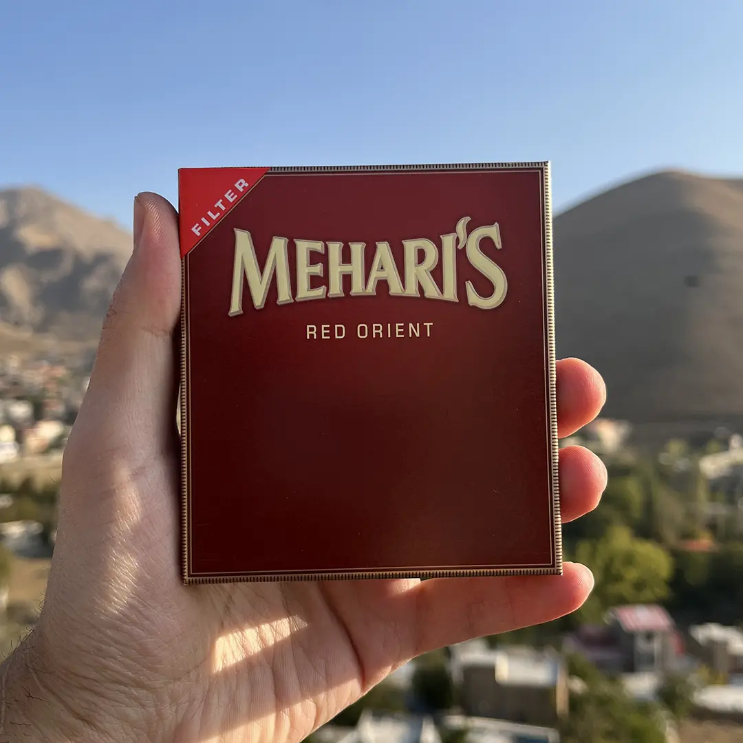Meharis-red-orient_1 سیگار مهاریس قرمز Meharis Red Orient